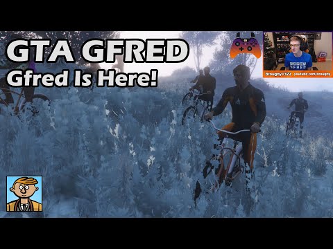 A Perfect (Re)Introduction - GTA 5 Gfred №1