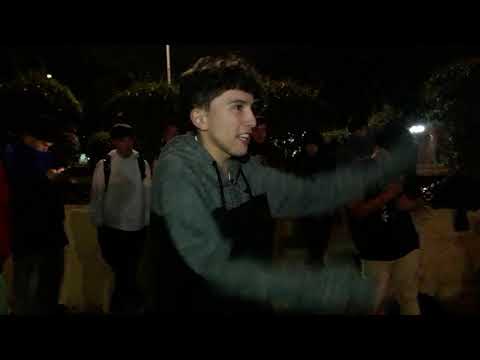 Skips x Javinew - Lildante (PlazaFree - #6 Fecha - Final #2)