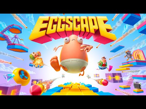 Eggscape