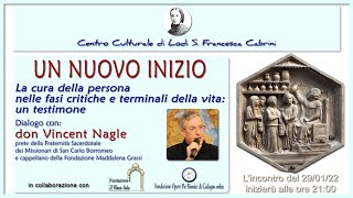 Un nuovo inizio - 6° incontro