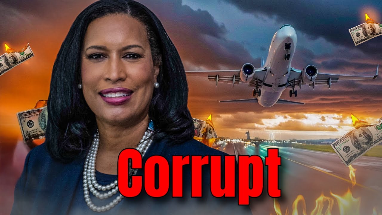 Mayor CAUGHT LYING About $60K Luxury Dubai Trip—Now making EXCUSES!