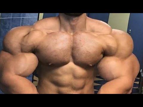 Top 5 Biggest Shoulders In Bodybuilding History