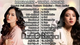 Download lagu Mahalini - Tiara Andini Full Album mp3
