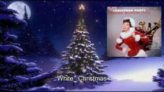 Boston Pops w Arthur Fiedler - White Christmas