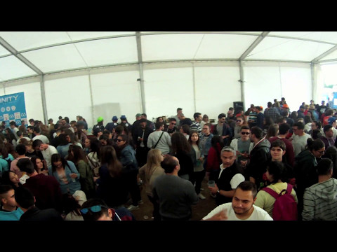 Festival Romeria Toledo