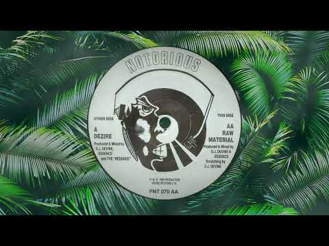 Deep 90s Jungle / Drum & Bass Mix By Cantti (Part 2)