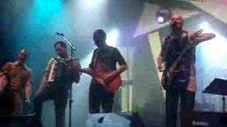 Celtas Cortos - No Nos Podran Parar