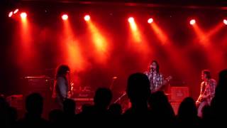 Battleme - Just Weight - Wonder Ballroom 3/25/14