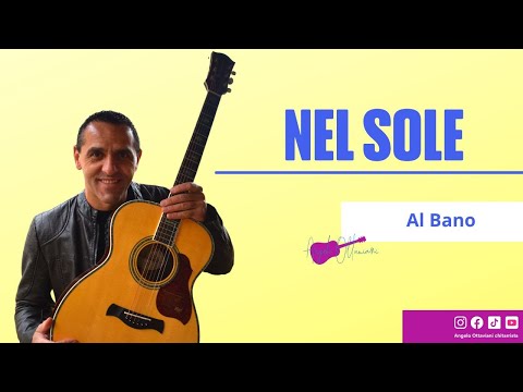 Nel Sole - Albano