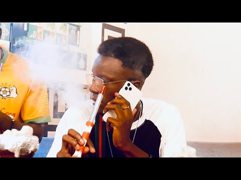 TESPA BOLIB KAB WA ( Clip officiel )