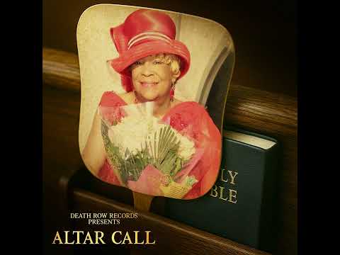 Thumbnail for Never Failed Me Yet video