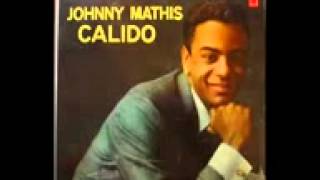 The Last Time I Felt Like This by Johnny Mathis and Jane Oliver