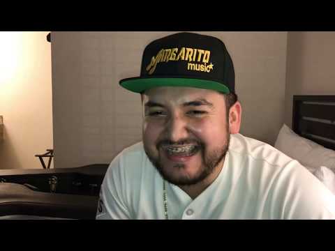 Grupo LOS DE LA ANGELINA con mucho talento