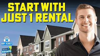 I Bought 30 Rental Units in 5 Years, EVEN with High Interest Rates