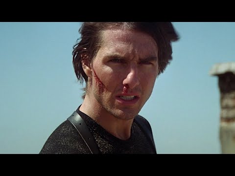 Mission: Impossible II