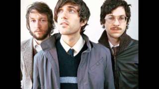 We Are Scientists - Tonight