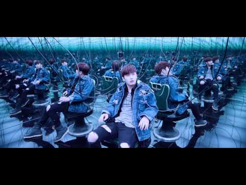 DoubleS301 - Fraction FULL MV