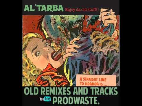 Al' Tarba : House by the cementary feat. Judge cryptic