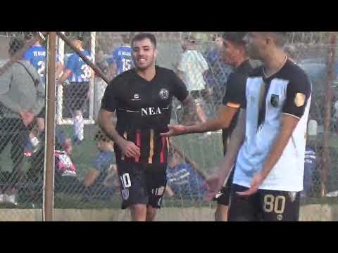 NEA VS JUNTO RODILLA FC - #LigaNuñez - #Apertura SLD - 14/5/23