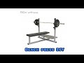 DIY BENCH PRESS - How to make your own weight bench press