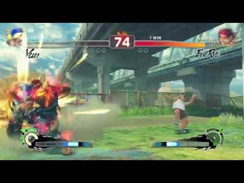 NCR 2015 Offstream Match - Julio vs MC | PxG Xsk Samurai, pool 14, Ro3W