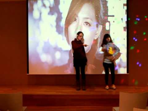 올레오디션_"Goodbye baby" [111126 olleh Plaza 칠곡점 뮤직존]