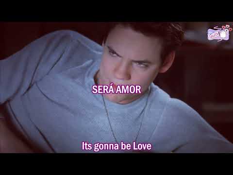 Mandy Moore – It's Gonna Be Love [A Walk To Remember] |Sub español |English Lyrics