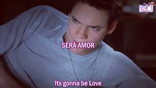 Mandy Moore – It&#39;s Gonna Be Love [A Walk To Remember] |Sub español |English Lyrics