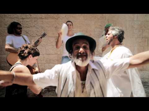 אינדי סיטי - שב"ק ס' - משיח