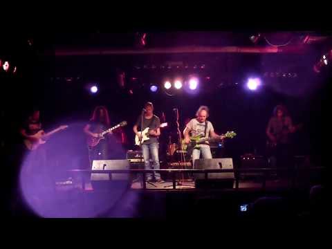 Jam Session Solo Życia 2015 - druigi dzień festiwalu