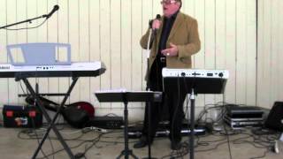 Nessun Dorma and O Sole Mio