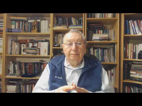 Iosif Ton: Mantuirea - partea 1