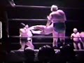 R Stevens R Johnson P Gomez And P Maivia Vs R Collins H Sasaki P DeMarco And P Patterson