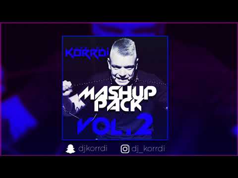 Usher & BROHUG - Yeah Falling (Korrdi MashUp)