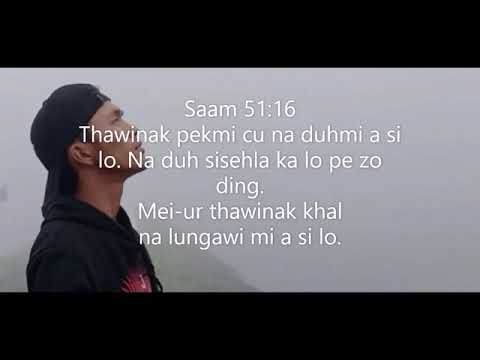 Daniel Lian - I Cohlang Hram Aw