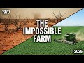 How They Turned A Green Hell Into A Breadbasket The Brazil Miracle