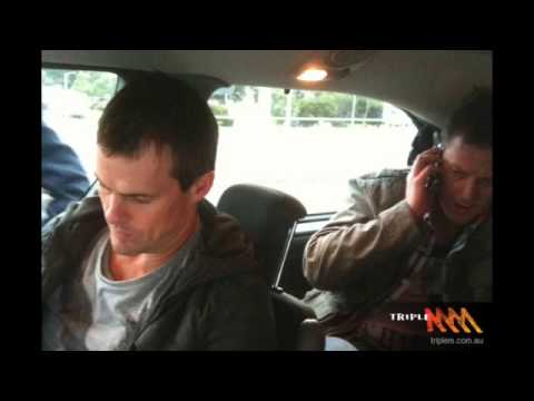 25/04/2015 Only The Leaders Get Taken Care Of