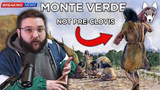 The Peopling of the Americas never made sense until now.