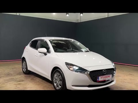 Mazda Demio 1.5 AUTOMATIC - REVERSE CAMERA - Image 2