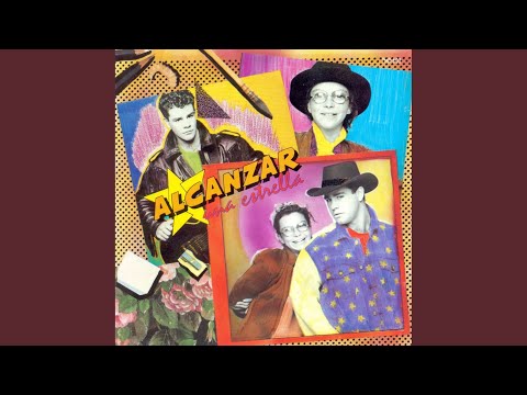 Alcanzar Una Estrella