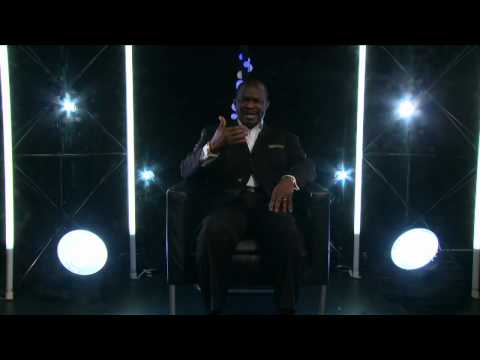 Open Heavens Reflections 2012 March 19 - Why You Must Hear Him