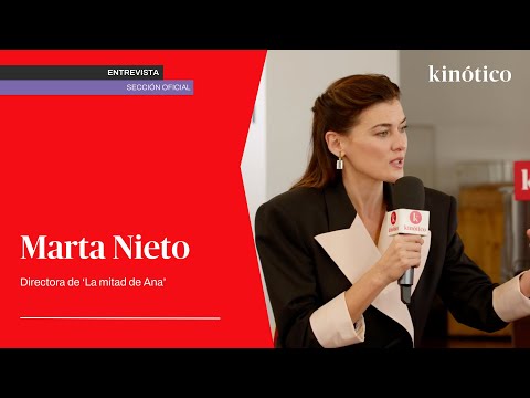 La mitad de Ana, de Marta Nieto | Spot 1 | Estreno en cines el 10 de enero de 2025