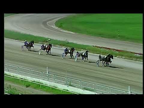 Napoli Trotto 09/09/2022 - 1ª prova di qualifica