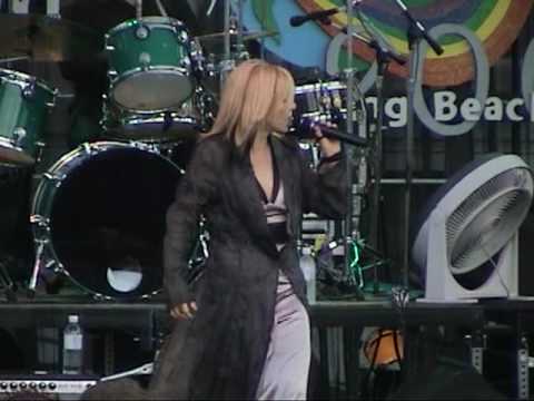 Terri Nunn videos