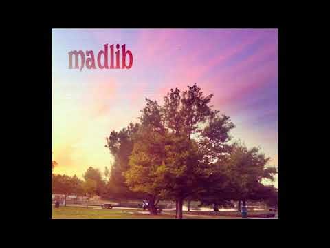 Madlib - What a Day (Extended)