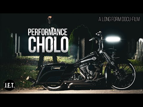 Built 131ci Twin Cam - PERFORMANCE CHOLO - all motor, all gas and loud as Fu*k