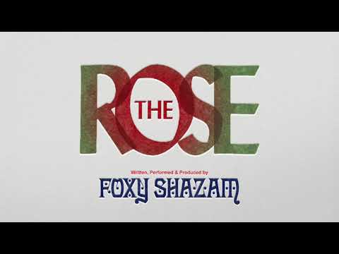 Video thumbnail for The Rose
