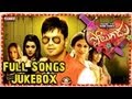 Potugadu Telugu Movie Full Songs Jukebox Manoj Manchu Sakshi Chaudhary