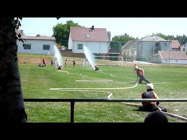 Krchleby, stadion, 27. 07. 2013