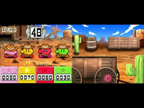 Let's Play Kirby Super Star Ultra - Ep.23: Fun Times With Sub-Games